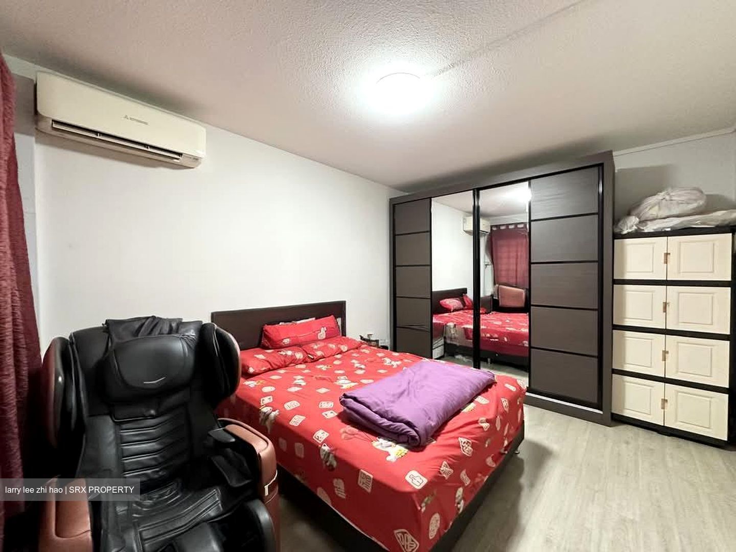Blk 158 Woodlands Street 13 (Woodlands), HDB 4 Rooms #605978371